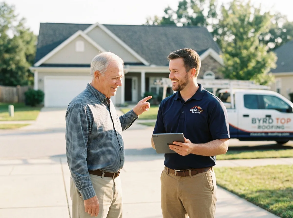 Roofing Elkhart, TX FAQs